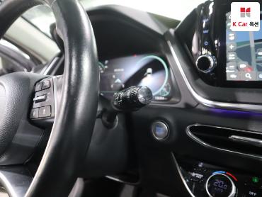 2022 - hyundai sonata