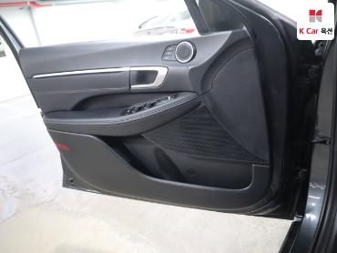 2022 - hyundai sonata