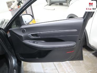 2022 - hyundai sonata
