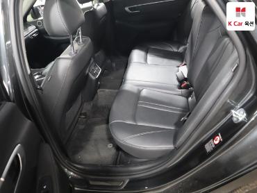 2022 - hyundai sonata