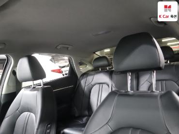 2022 - hyundai sonata
