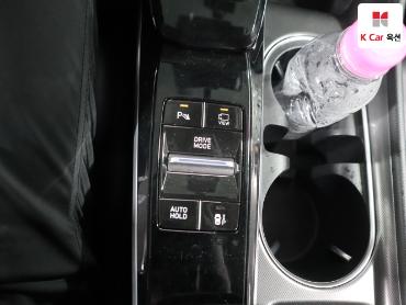 2022 - hyundai sonata