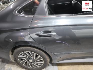 2022 - hyundai sonata