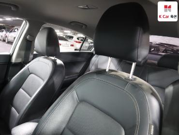 2015 - kia k3