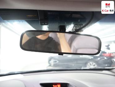 2015 - kia k3
