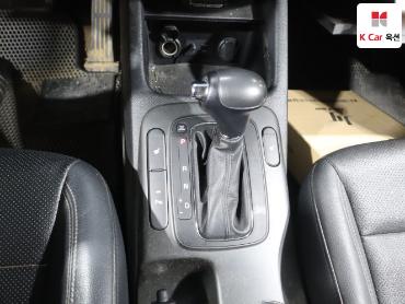 2015 - kia k3