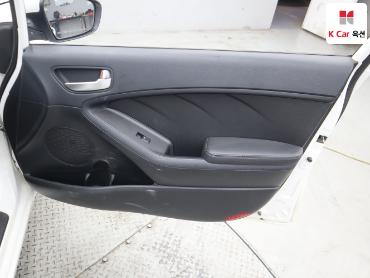 2015 - kia k3