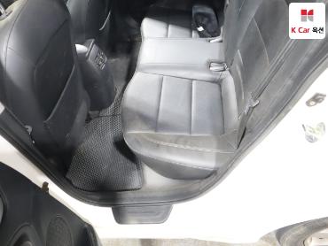 2015 - kia k3