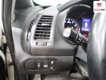 2015 - kia k3