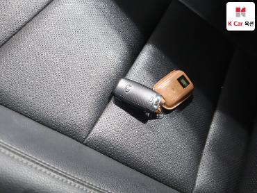2015 - kia k3