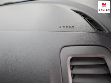 2015 - kia k3