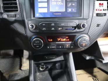 2015 - kia k3