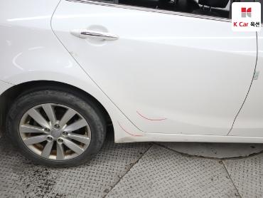 2015 - kia k3