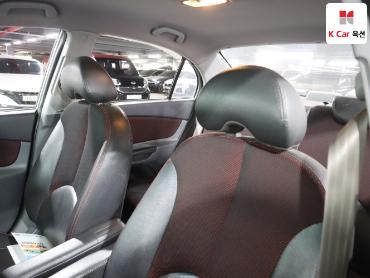 2011 - kia pride