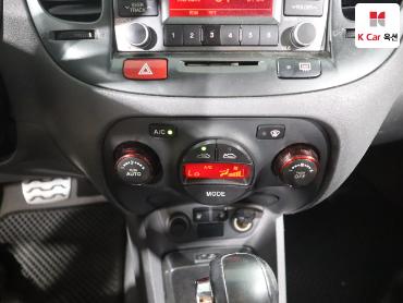 2011 - kia pride