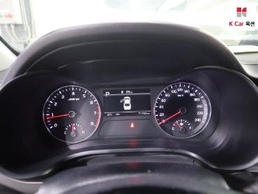 2022 - kia k3