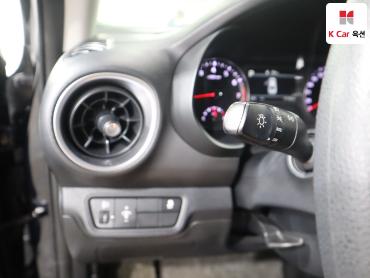 2022 - kia k3