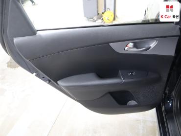 2022 - kia k3