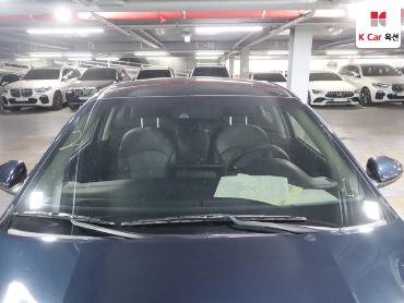2022 - kia k3