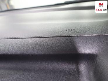 2022 - kia k3