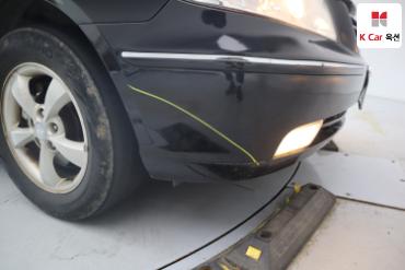 2006 - hyundai grandeur