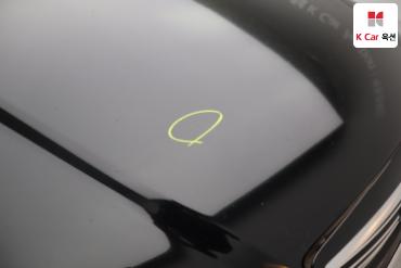 2006 - hyundai grandeur