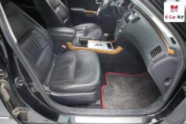2006 - hyundai grandeur