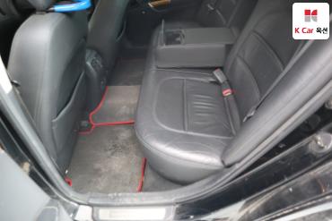 2006 - hyundai grandeur