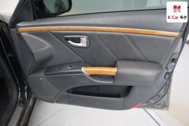 2006 - hyundai grandeur