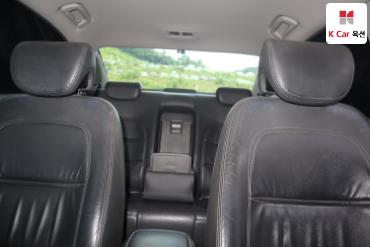 2006 - hyundai grandeur