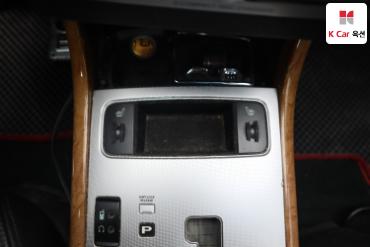 2006 - hyundai grandeur