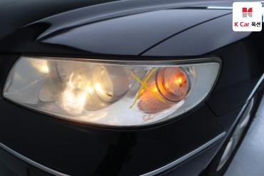 2006 - hyundai grandeur
