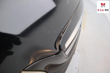 2006 - hyundai grandeur