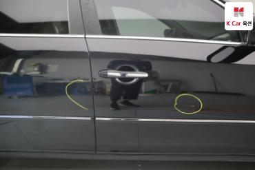 2006 - hyundai grandeur