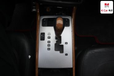 2006 - hyundai grandeur