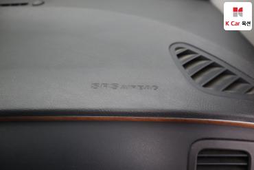2006 - hyundai grandeur