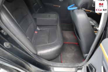 2006 - hyundai grandeur