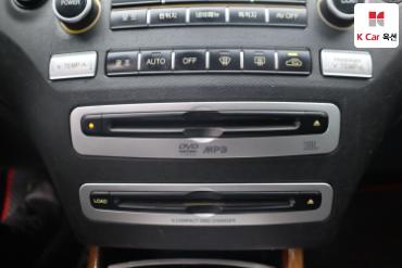 2006 - hyundai grandeur
