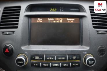 2006 - hyundai grandeur