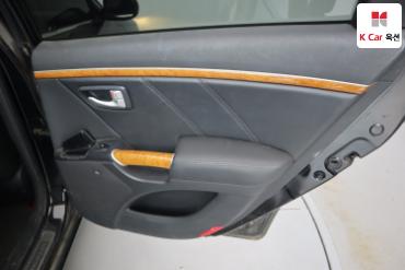 2006 - hyundai grandeur