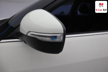 2016 - kg mobility (ssangyong) tivoli