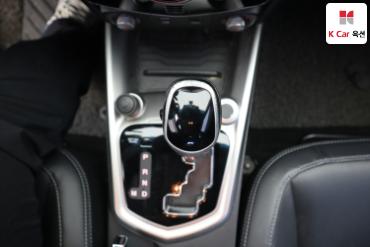 2016 - kg mobility (ssangyong) tivoli