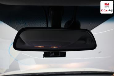 2016 - kg mobility (ssangyong) tivoli