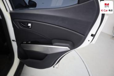 2016 - kg mobility (ssangyong) tivoli
