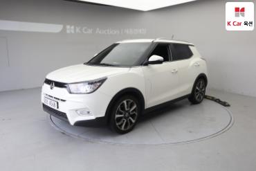 null Tivoli 2016 | kocars