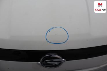 2016 - kg mobility (ssangyong) tivoli
