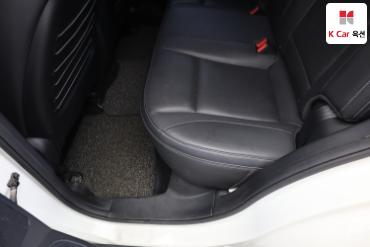 2016 - kg mobility (ssangyong) tivoli