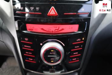 2016 - kg mobility (ssangyong) tivoli