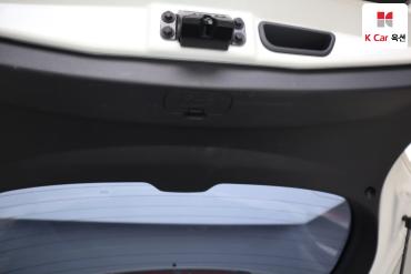 2016 - kg mobility (ssangyong) tivoli