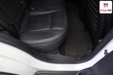 2016 - kg mobility (ssangyong) tivoli